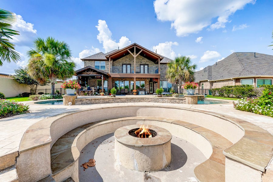 Property photo for 108 Waterstone Drive, Montgomery, TX