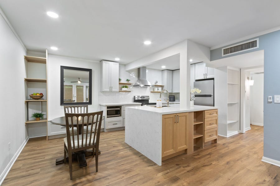 Property photo for 6663 Bayou Glen Road, Houston, TX