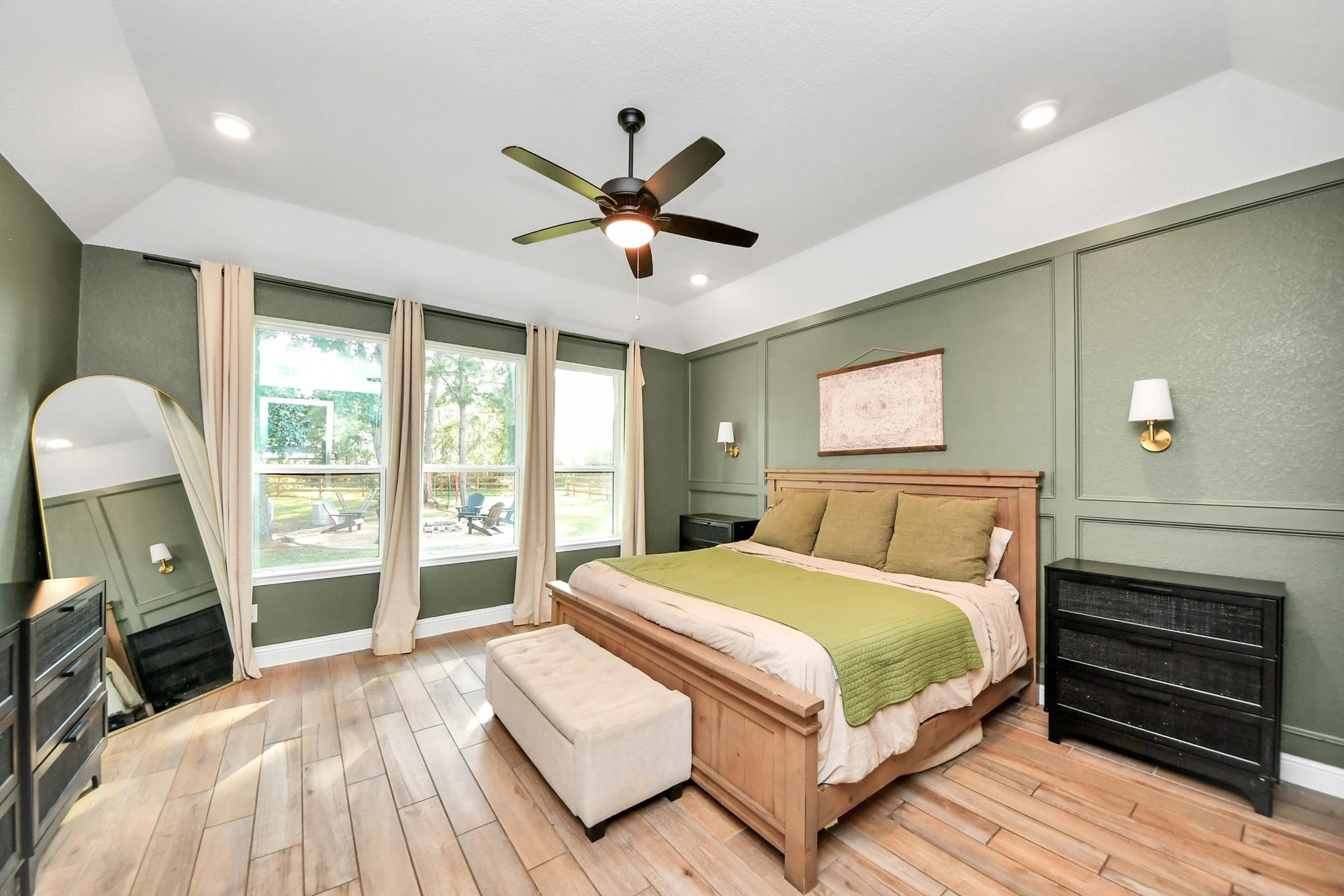 603 Running Iron Lane, Magnolia, TX 77354