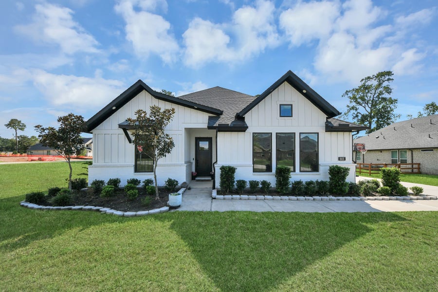 Property photo for 603 Running Iron Lane, Magnolia, TX