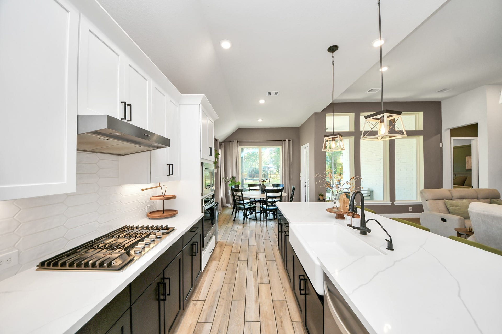 603 Running Iron Lane, Magnolia, TX 77354