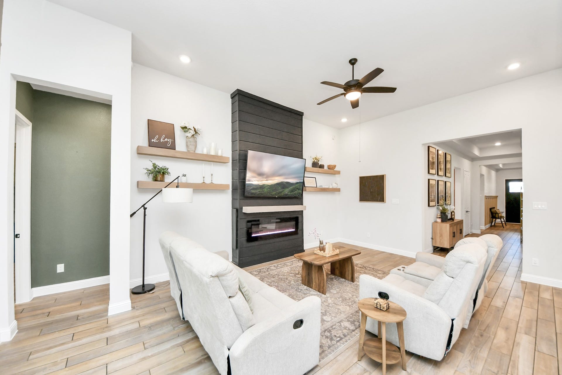 603 Running Iron Lane, Magnolia, TX 77354
