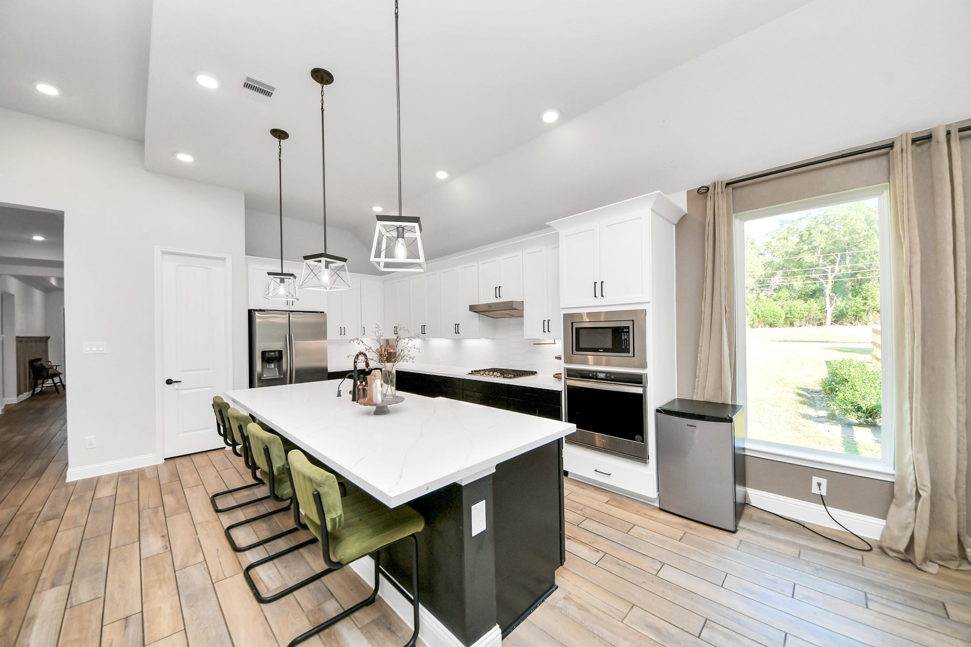 603 Running Iron Lane, Magnolia, TX 77354
