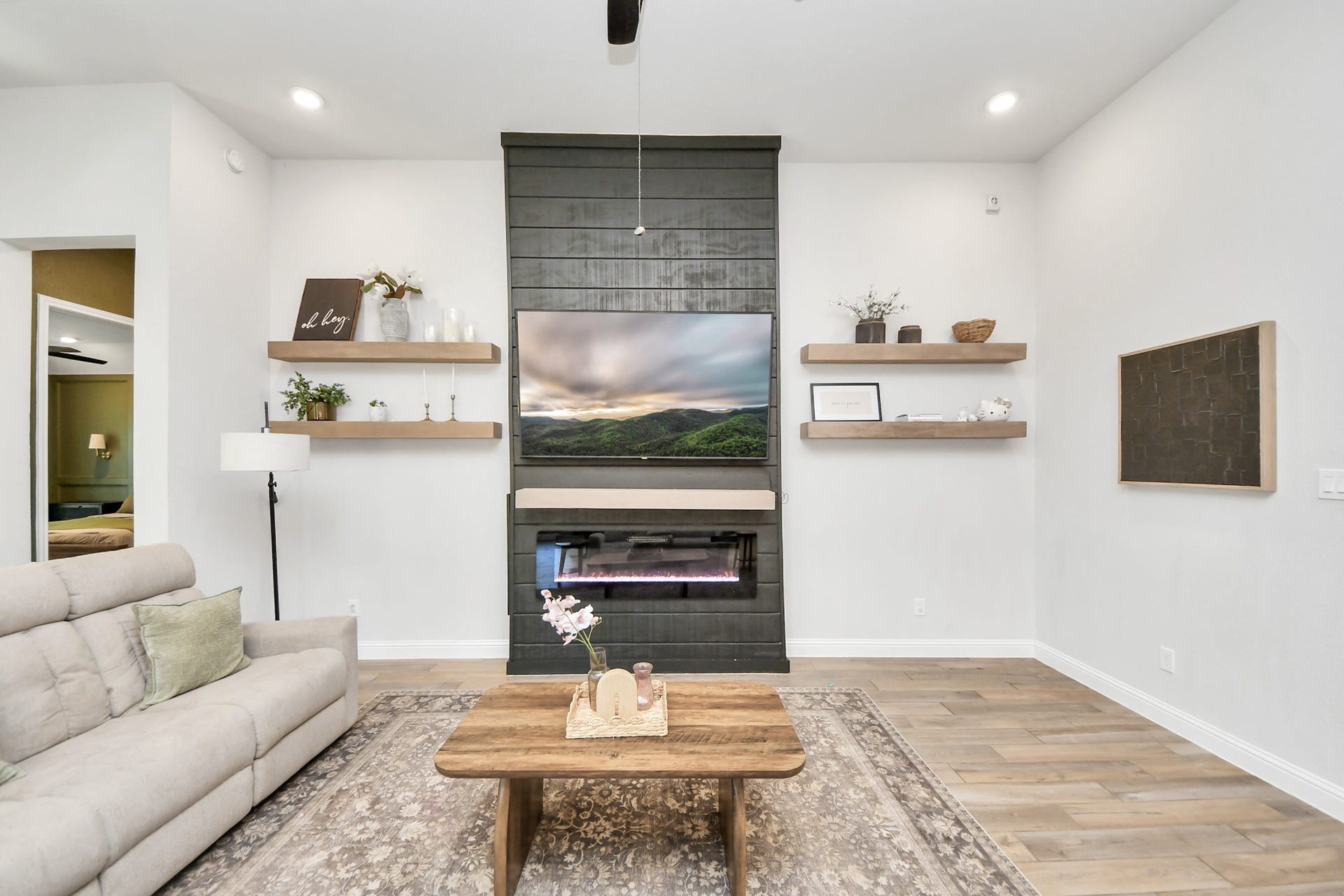 603 Running Iron Lane, Magnolia, TX 77354