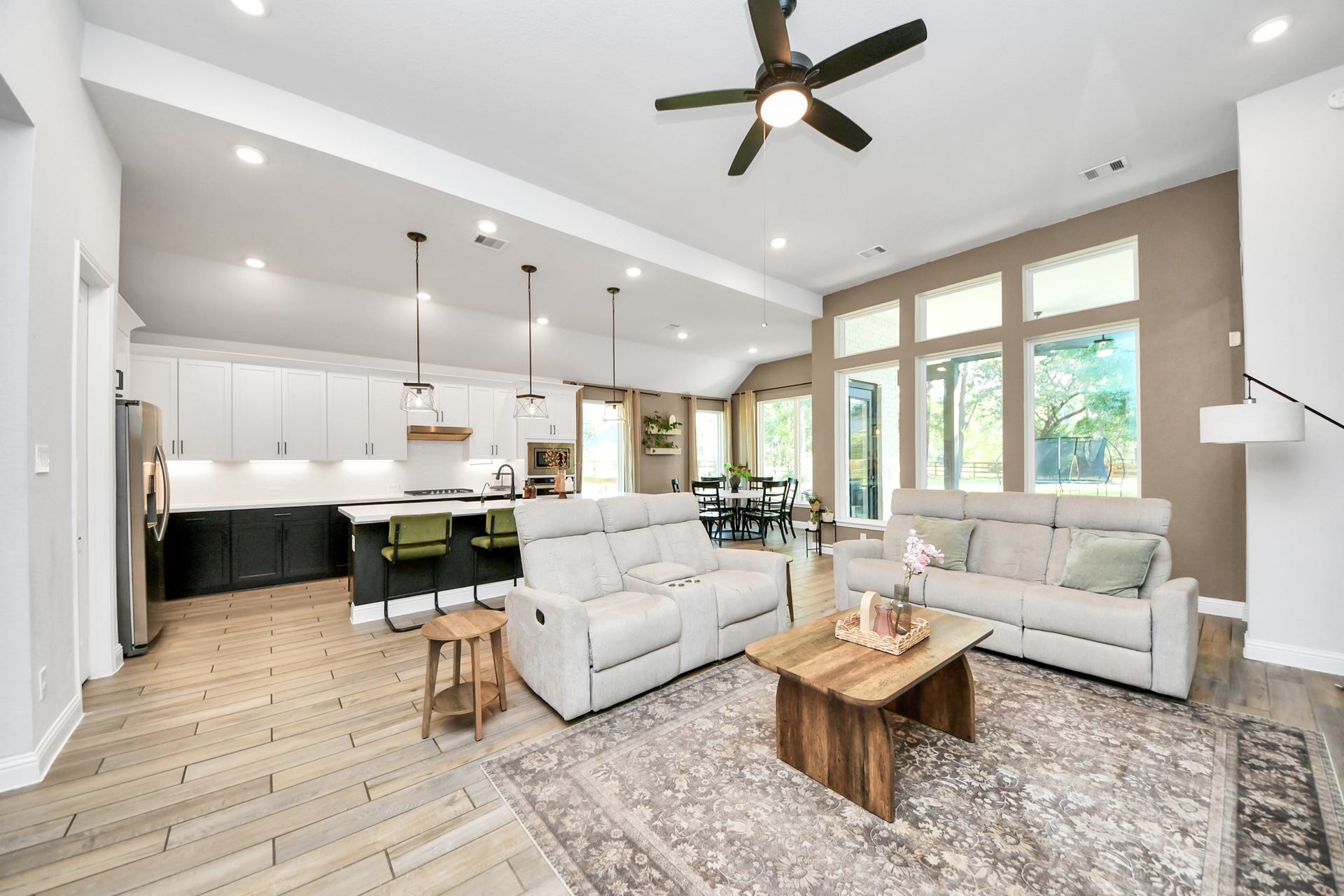 603 Running Iron Lane, Magnolia, TX 77354