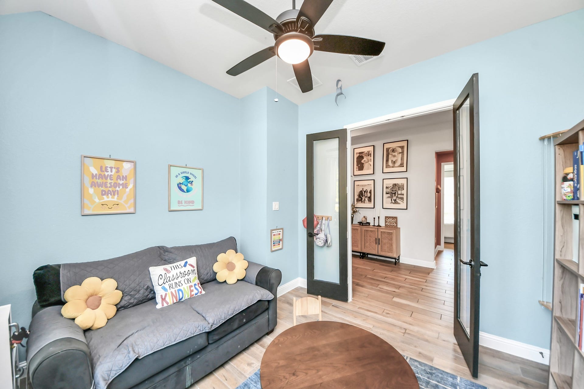 603 Running Iron Lane, Magnolia, TX 77354