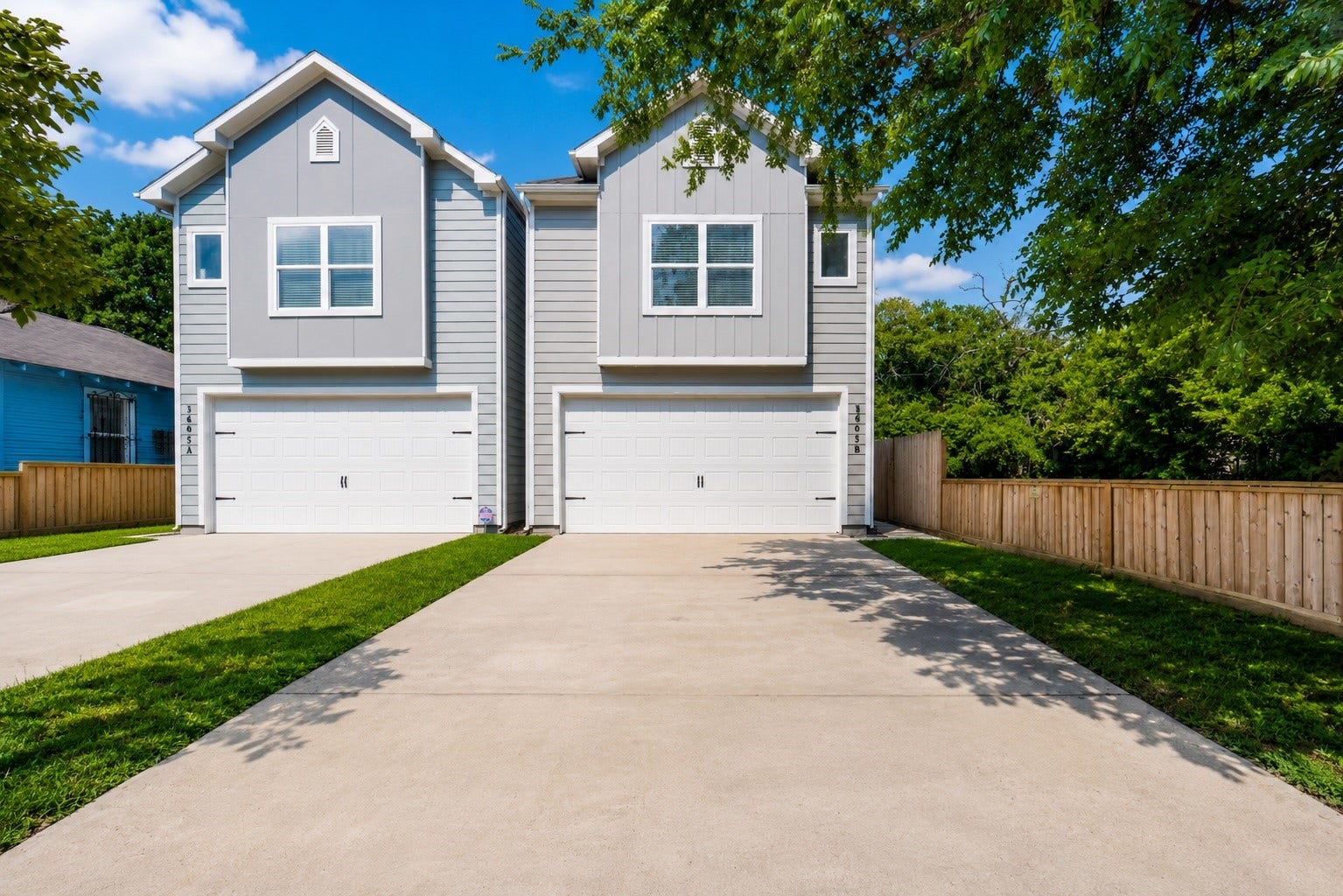 3605 Billingsley Street, #B, Houston, TX 77009