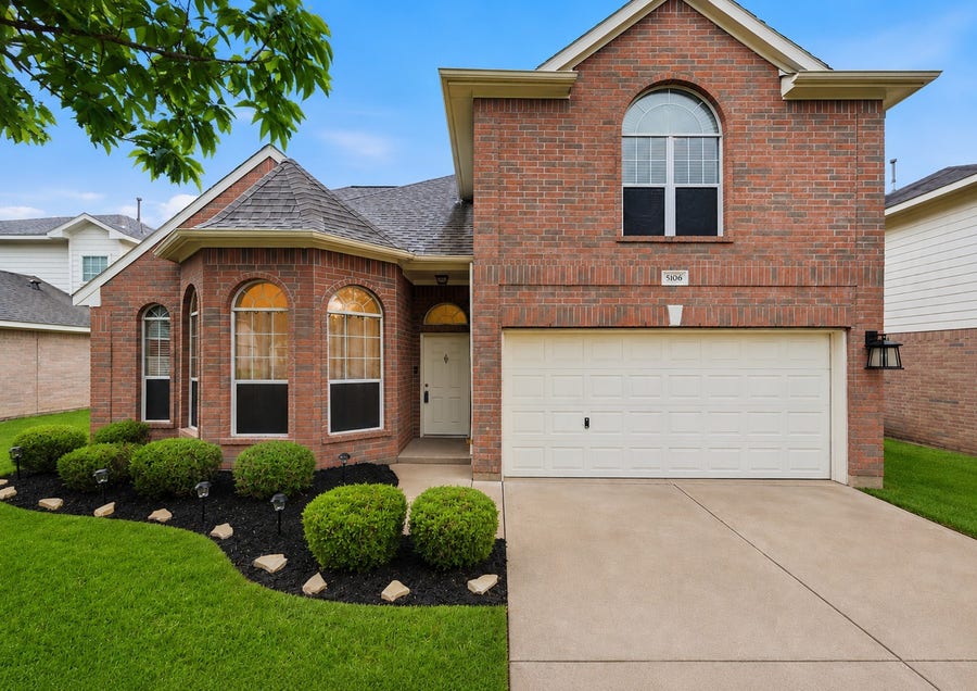 Property photo for 5106 Westwood Pines Drive, Katy, TX