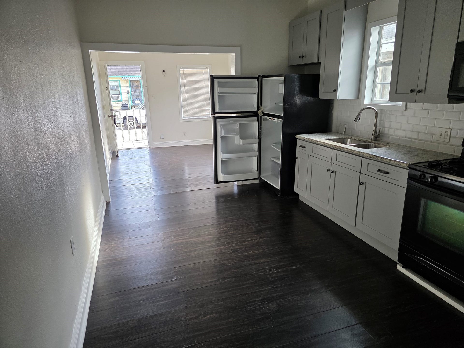 7902 Hudson Street, #B, Houston, TX 77012