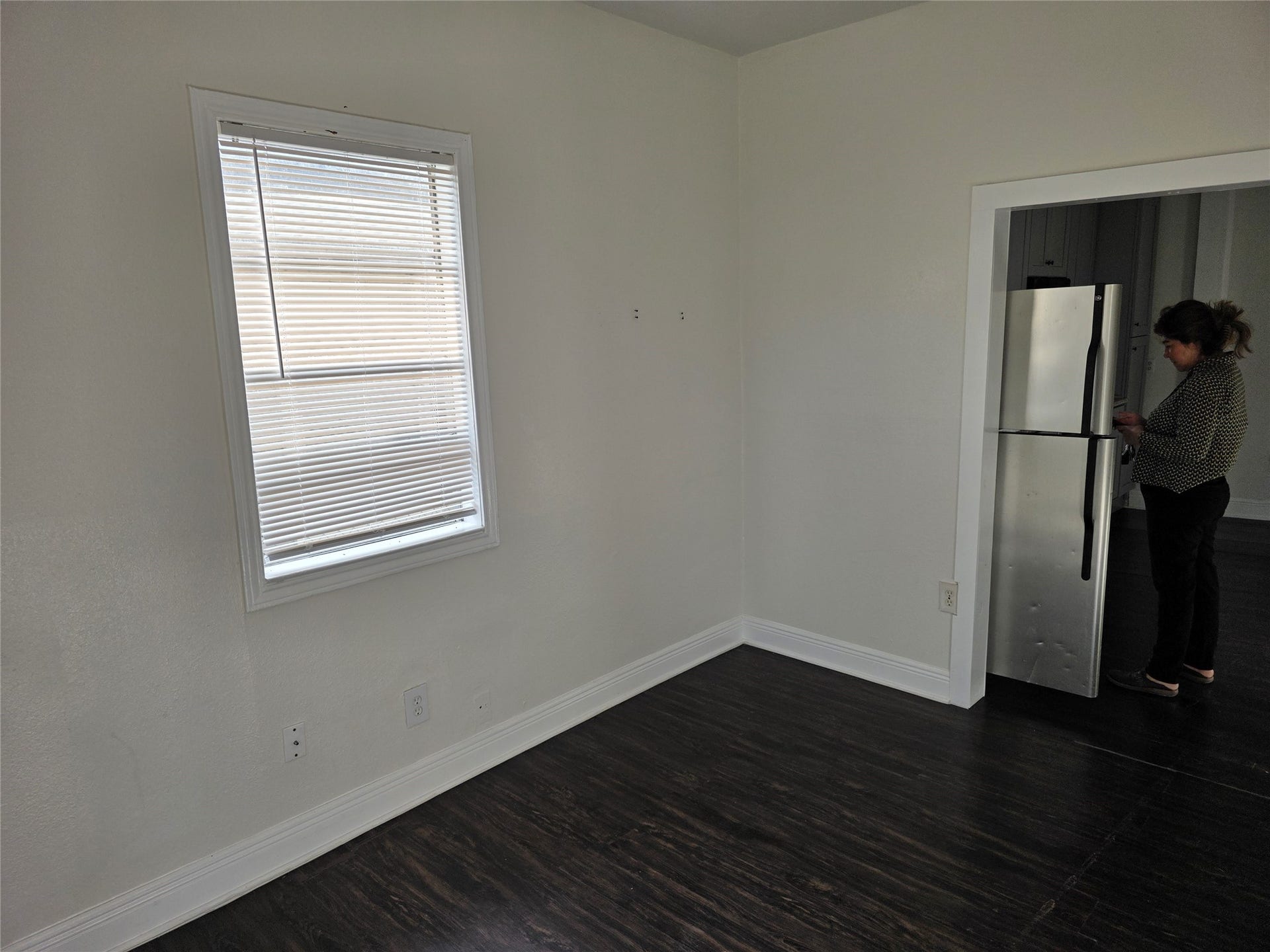 7902 Hudson Street, #B, Houston, TX 77012