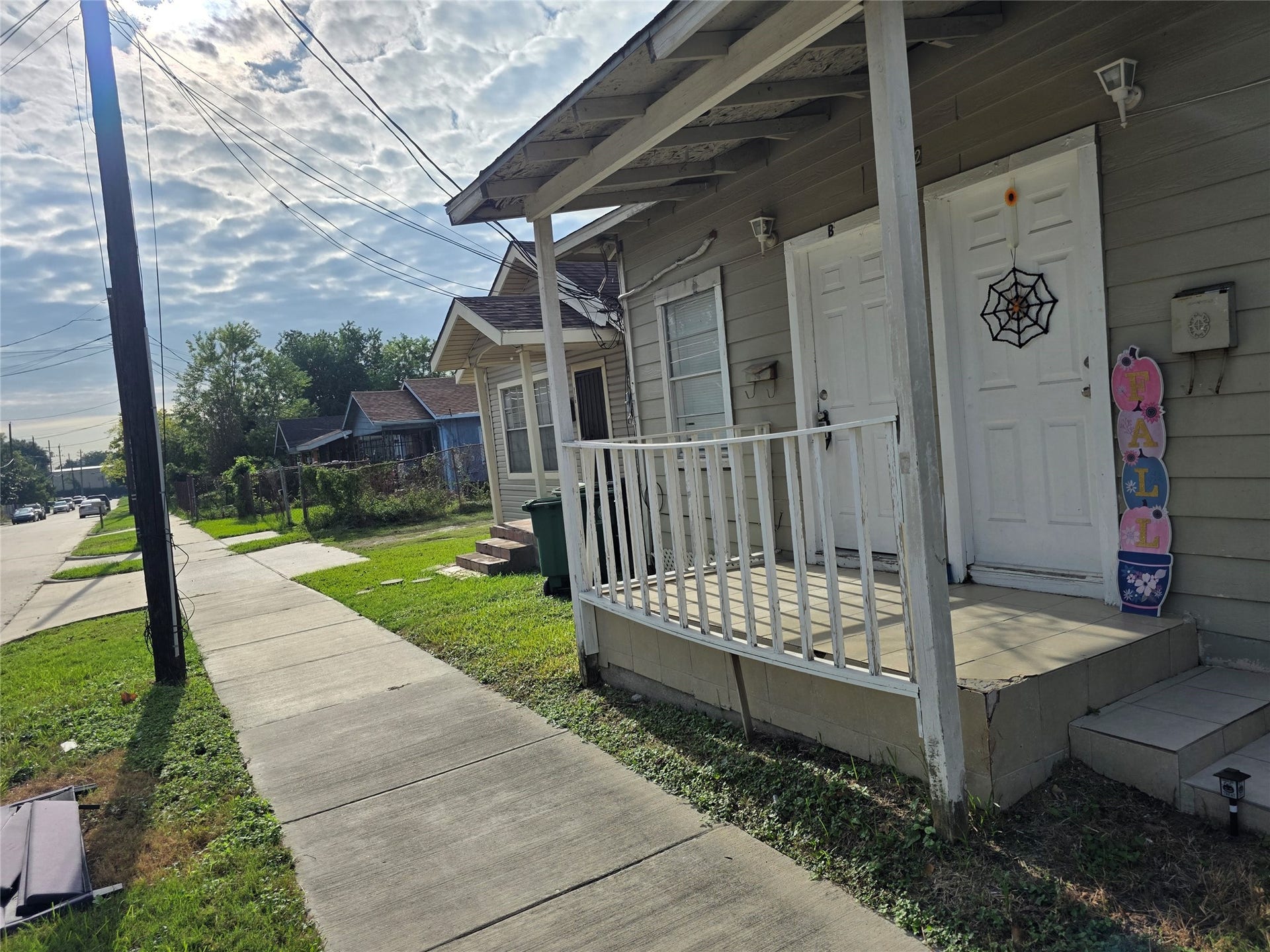 7902 Hudson Street, #B, Houston, TX 77012