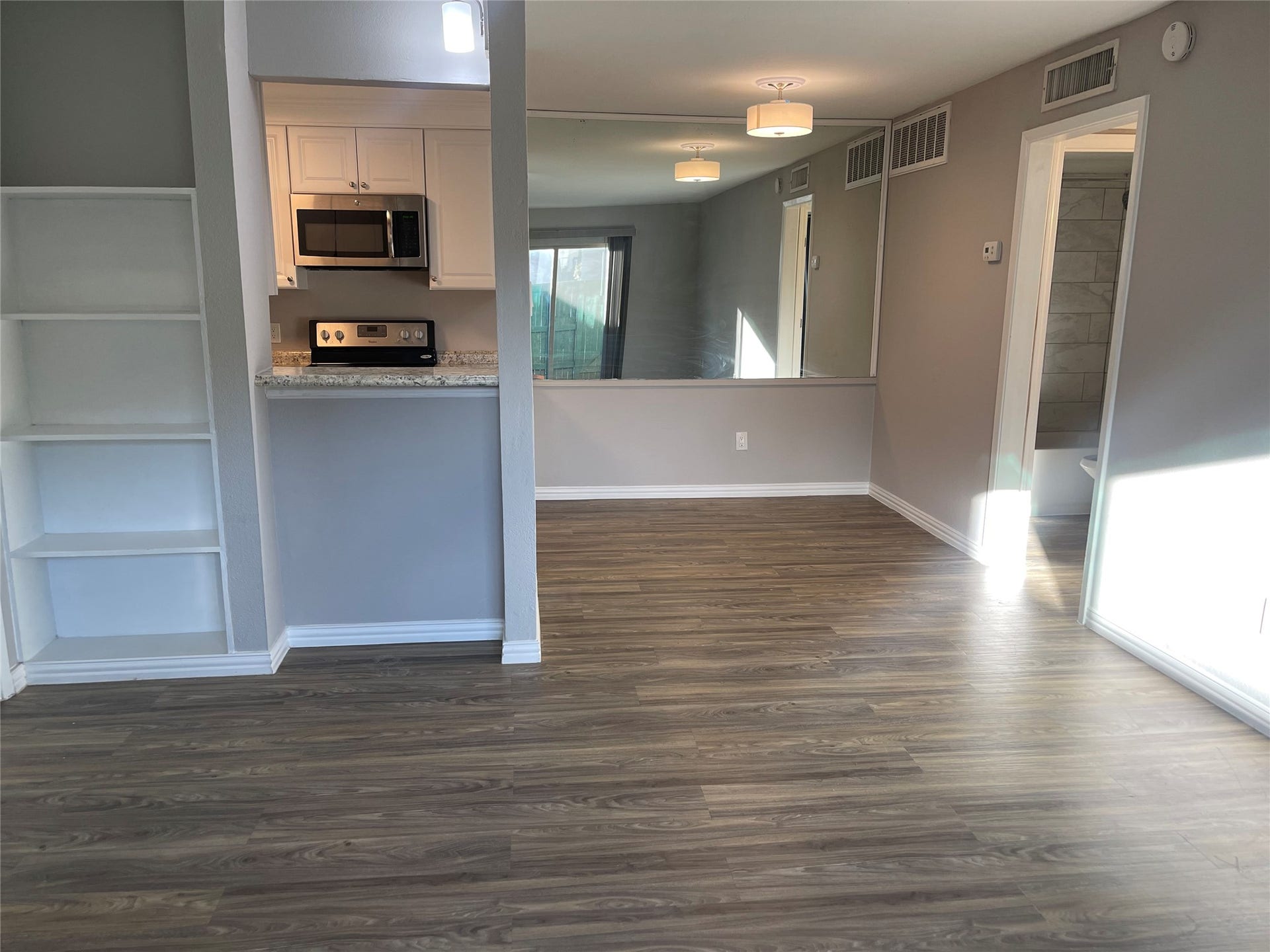 1516 Bay Area Boulevard, #F5, Houston, TX 77058