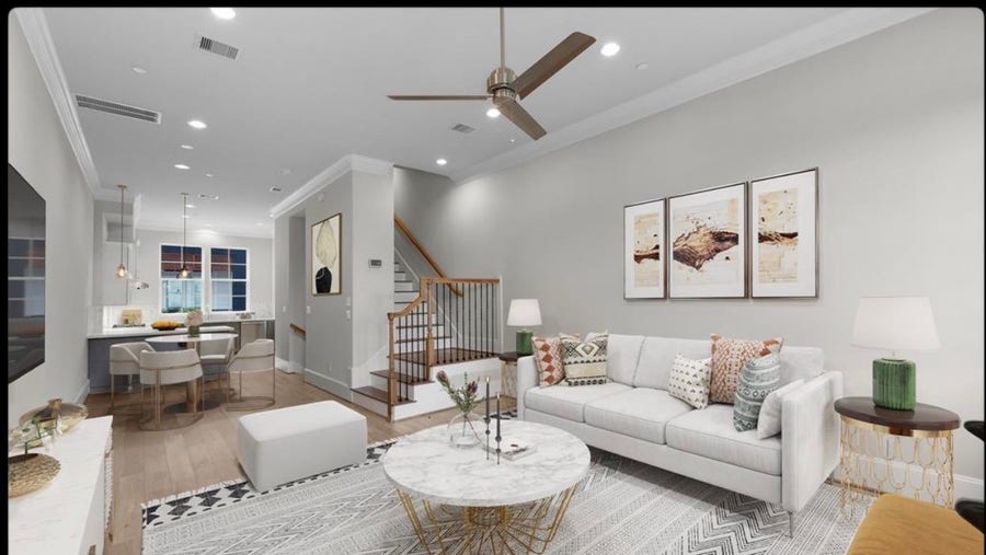 Property photo for 813 Bringhurst Street, Houston, TX