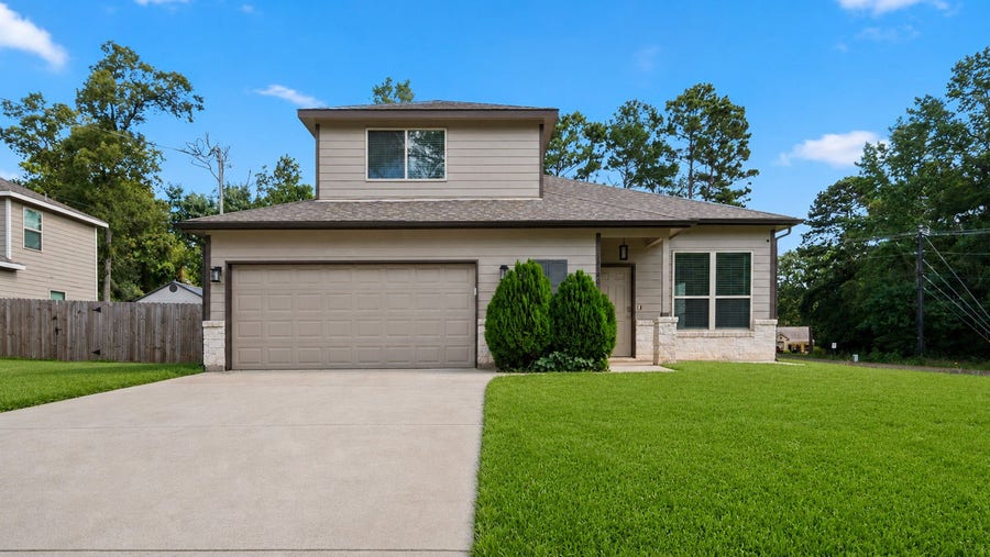 Property photo for 18140 Mail Route Road, Montgomery, TX