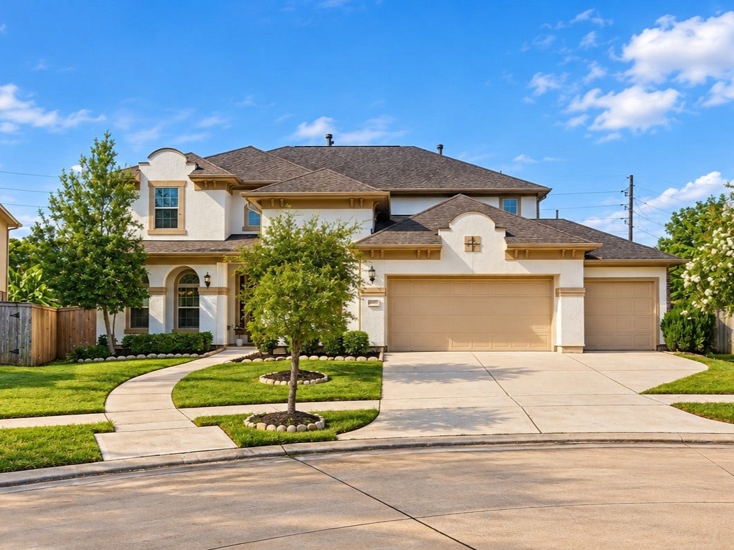 6639 Brady Springs Lane, Sugar Land, TX 77479 6639 Brady Springs Lane, Sugar Land, TX 77479