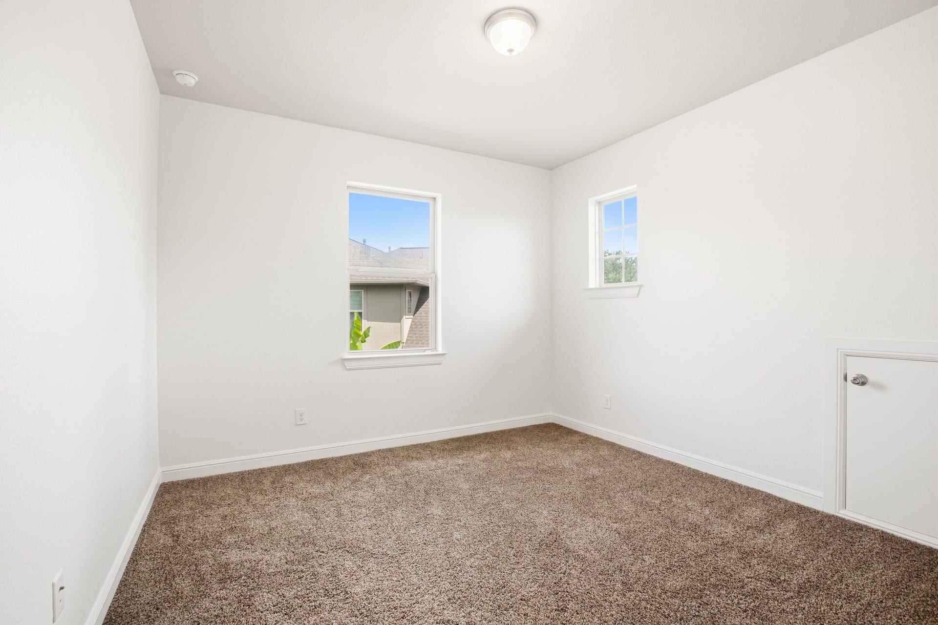 6639 Brady Springs Lane, Sugar Land, TX 77479 Bedroom 3