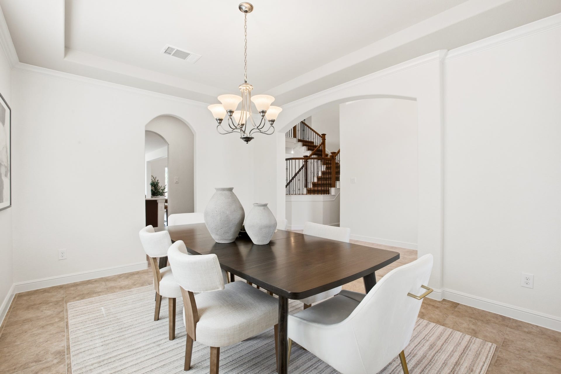 6639 Brady Springs Lane, Sugar Land, TX 77479 Formal dining