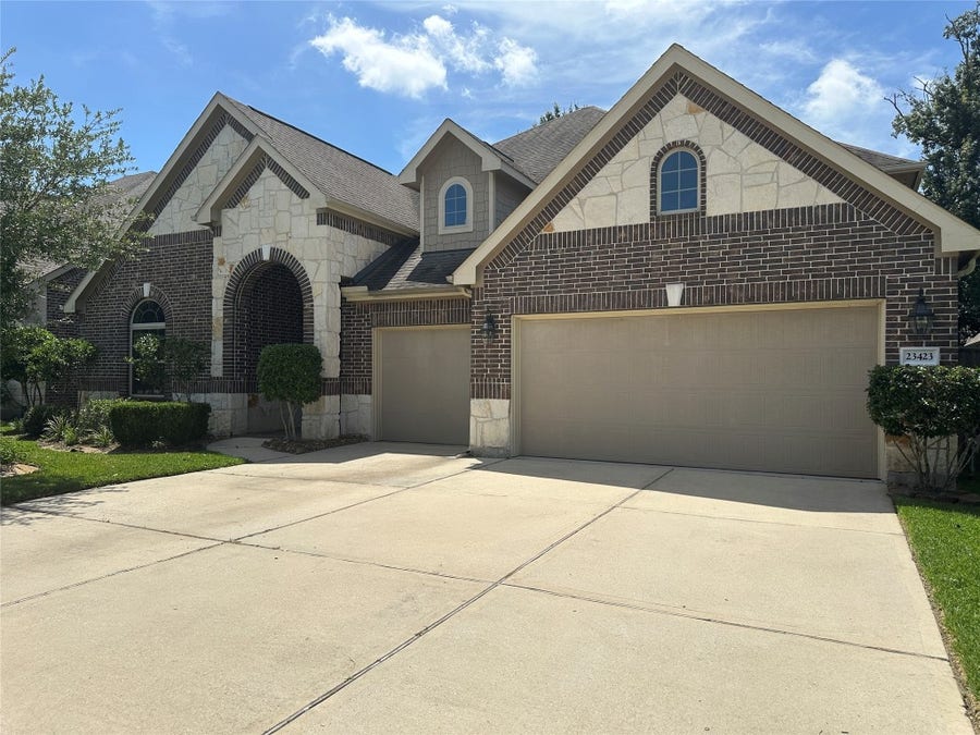 Property photo for 23423 Tavola Rosa Drive, New Caney, TX