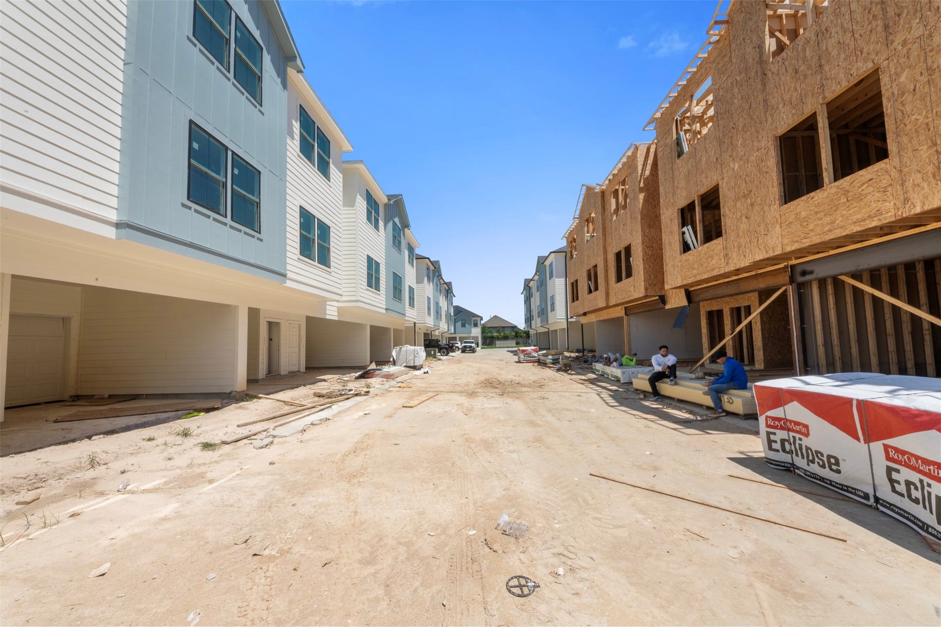 Photos are representation of a similar property in another location by the same builder.