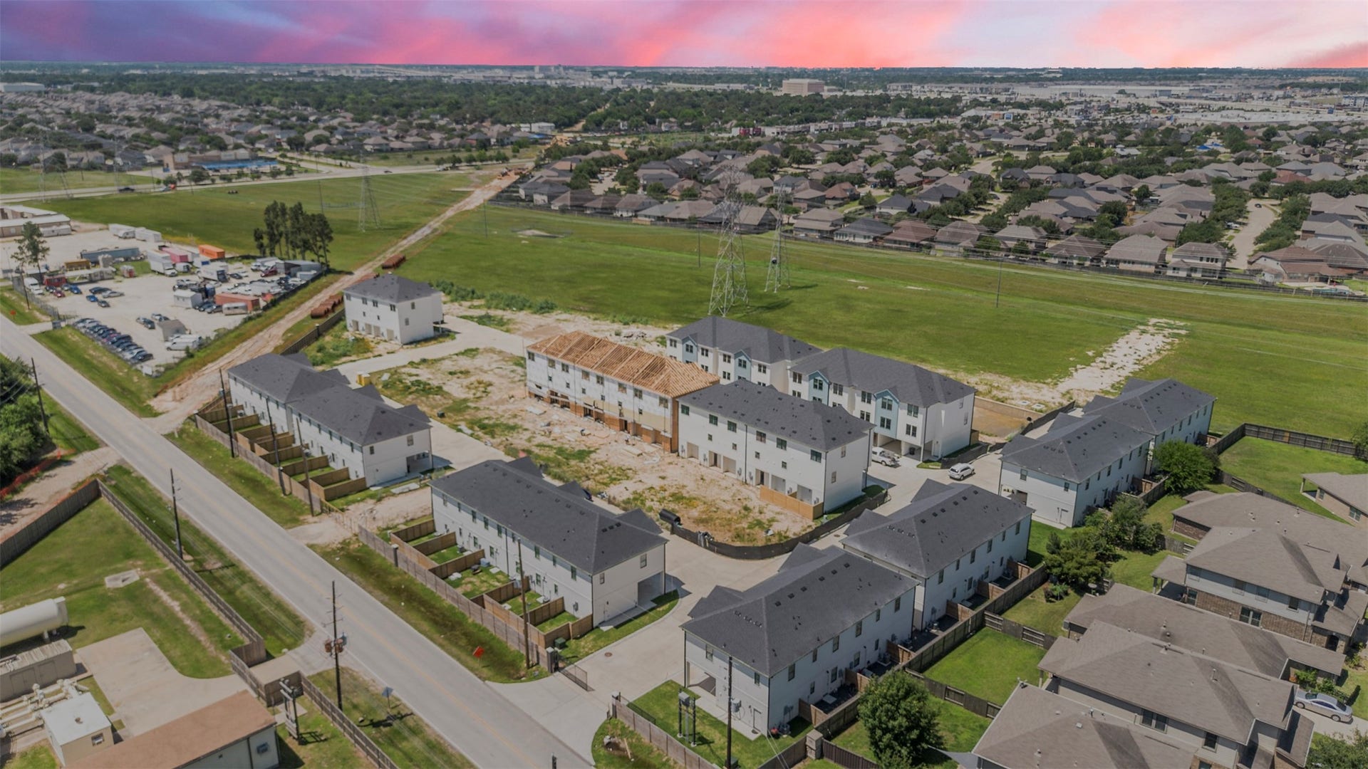 Photos are representation of a similar property in another location by the same builder.