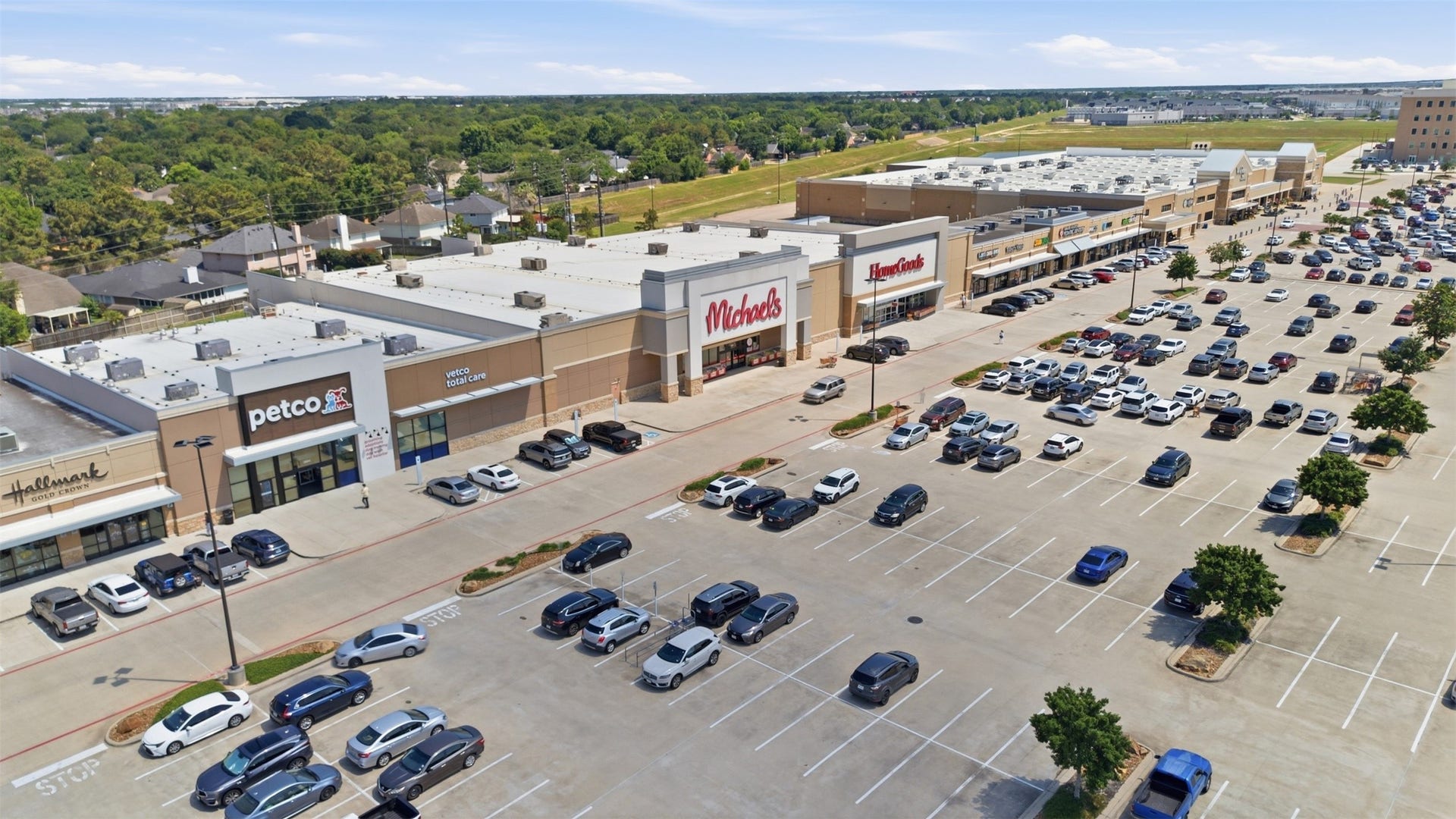 3238-3242-3246-3250 Sauce Pan A/B Way, Katy, TX 77449