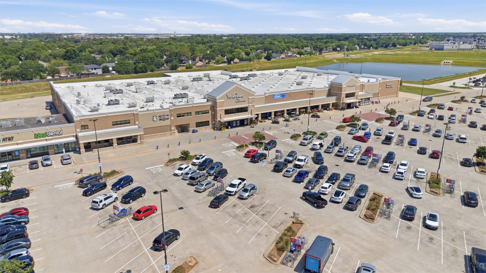 3238-3242-3246-3250 Sauce Pan A/B Way, Katy, TX 77449
