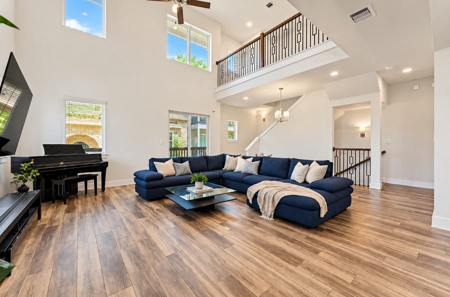 Property photo for 1430 W 34th 1/2 Street, Houston, TX
