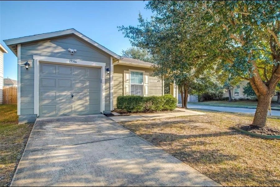 Property photo for 19346 Bold River Road, Tomball, TX