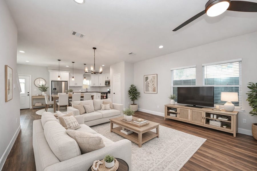 Property photo for 6910 J W Peavy Drive, Houston, TX