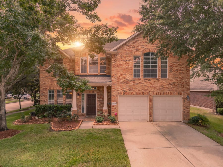 Property photo for 20314 Nellie Gail Trail Lane, Katy, TX