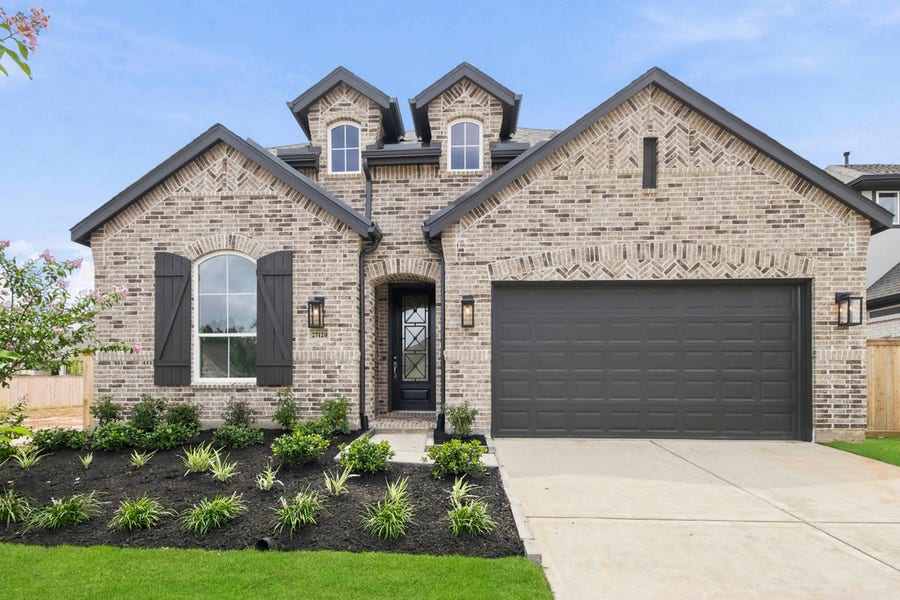 Property photo for 27120 Wrangler Way Drive, Montgomery, TX