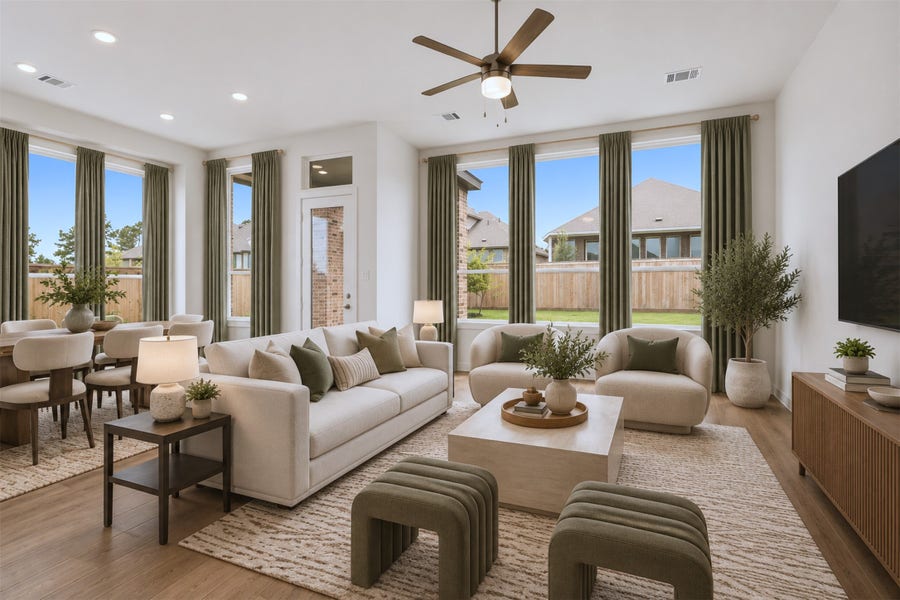 Property photo for 27120 Wrangler Way Drive, Montgomery, TX