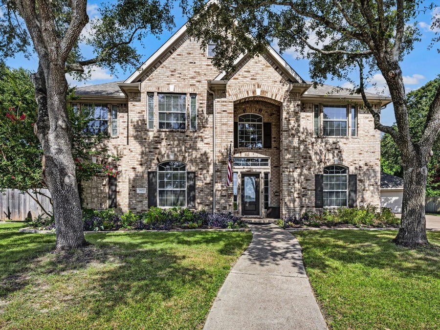 Property photo for 3802 Coral Circle, Seabrook, TX