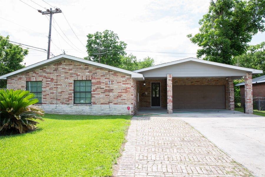 Property photo for 12218 Hillcroft Street, Houston, TX