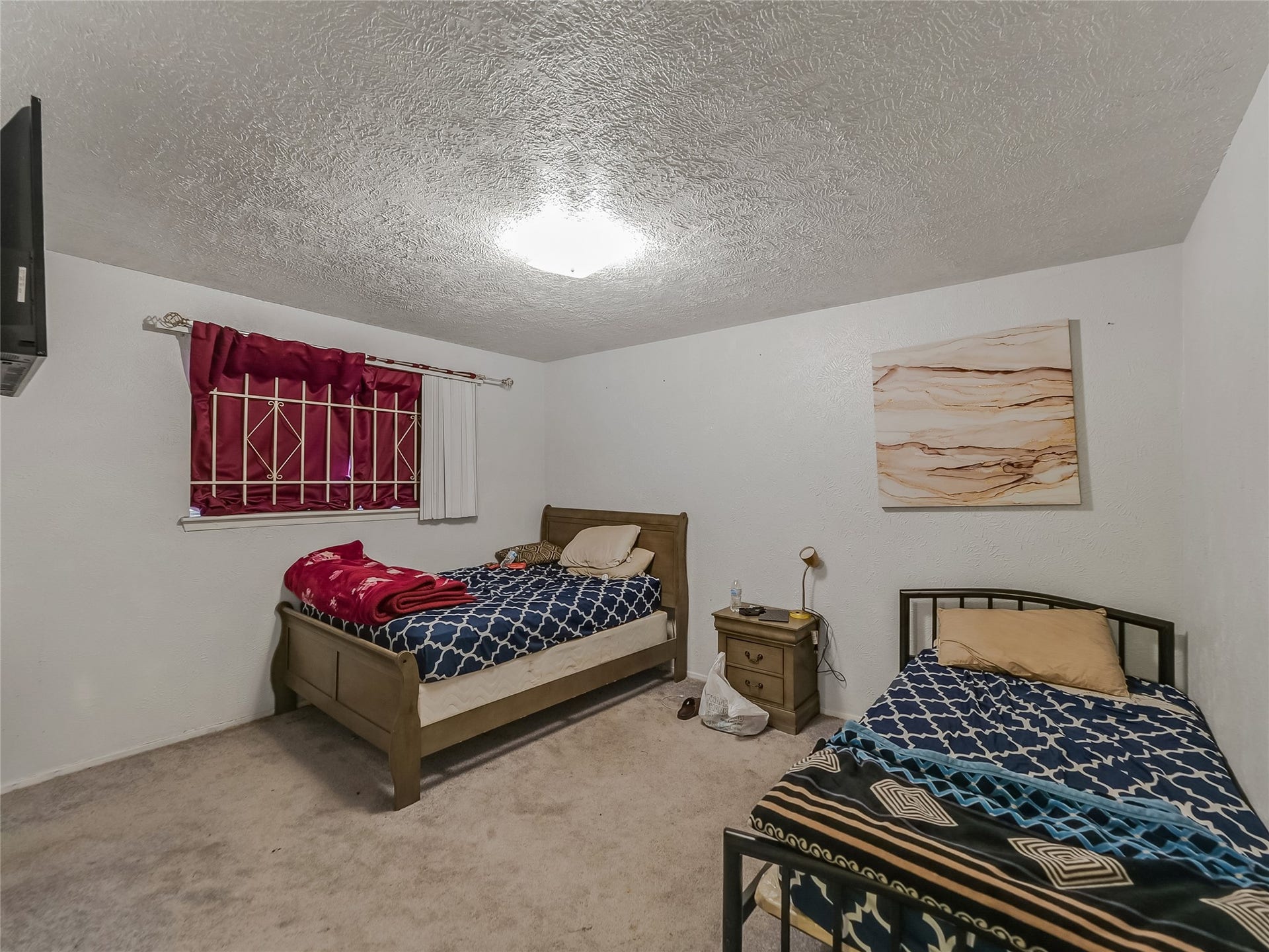6305 Westward Street, #139, Houston, TX 77081 Bedroom 3