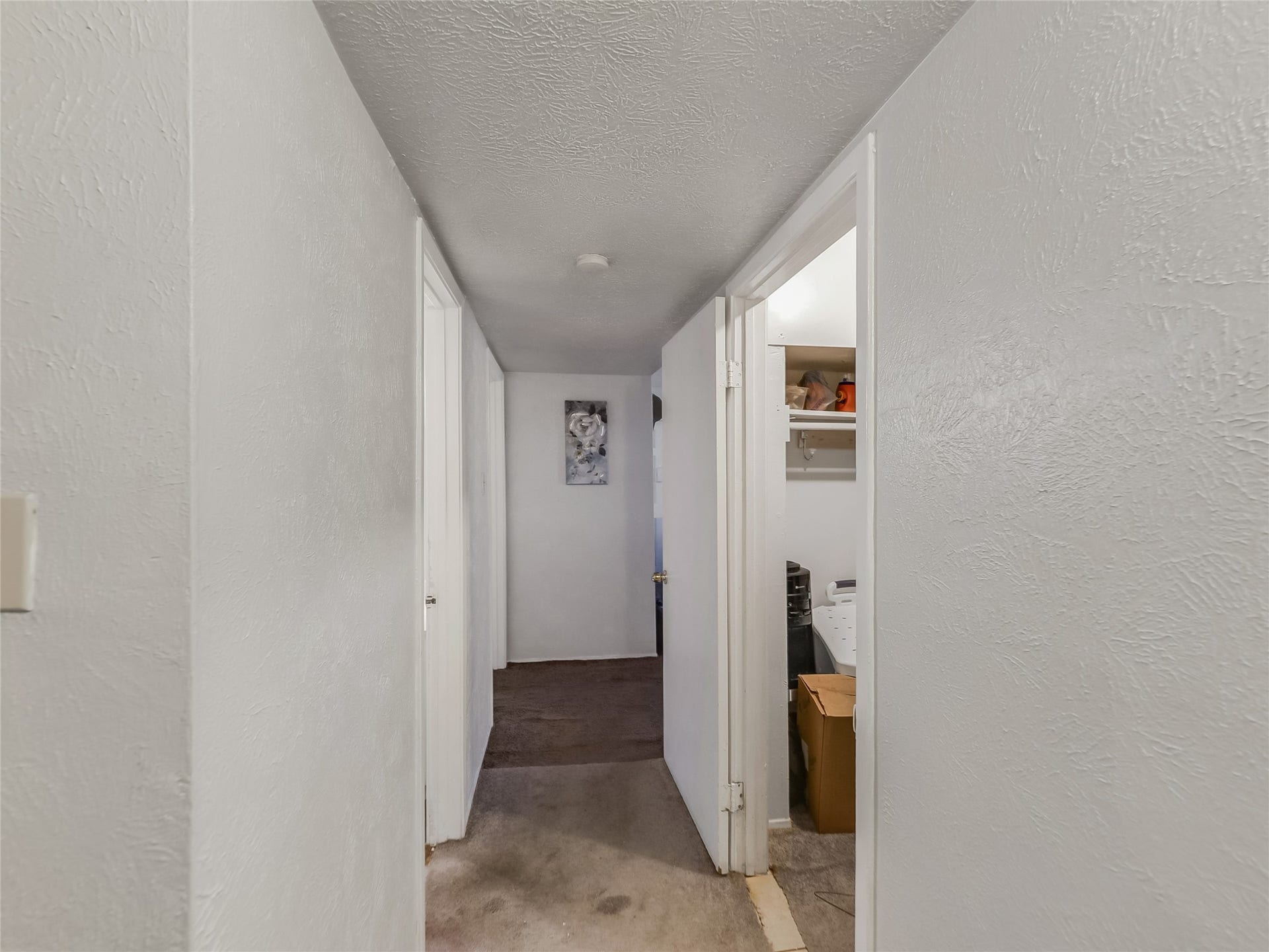 6305 Westward Street, #139, Houston, TX 77081 Hallway