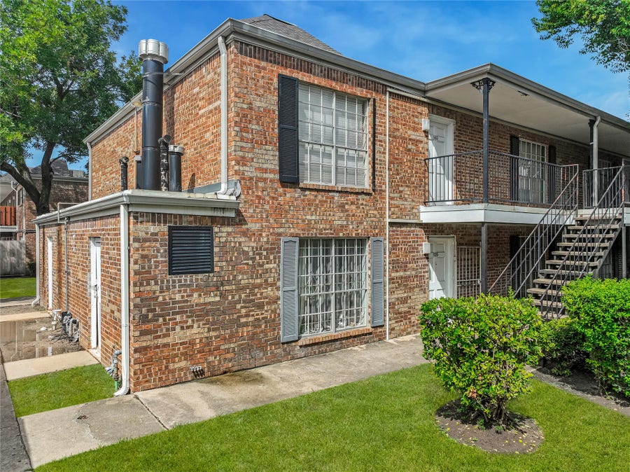 Property photo for 6305 Westward Street, #139, Houston, TX