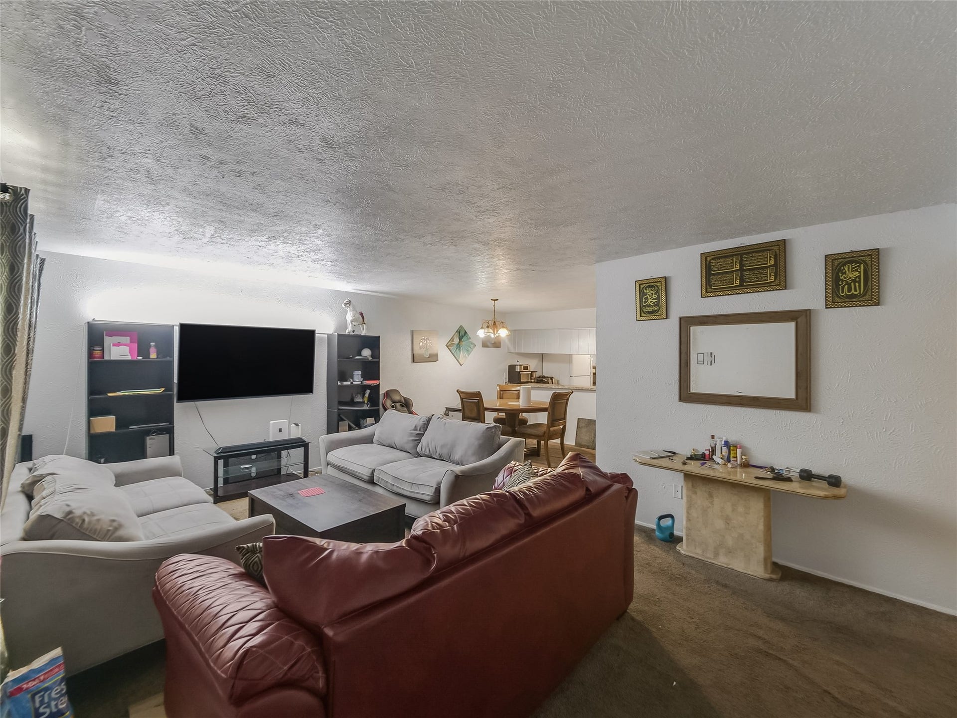 6305 Westward Street, #139, Houston, TX 77081 Entry