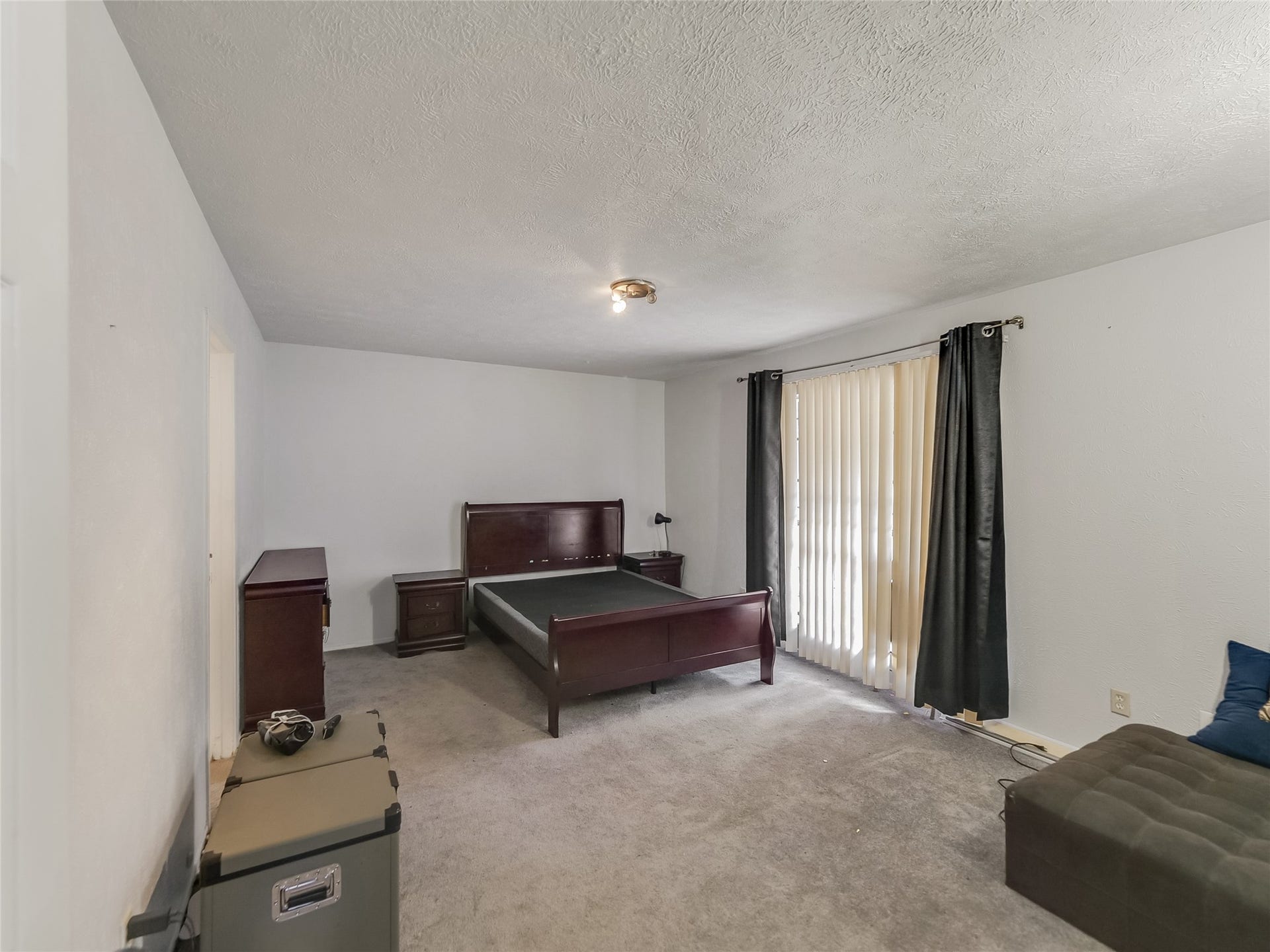 6305 Westward Street, #139, Houston, TX 77081 Bedroom 1