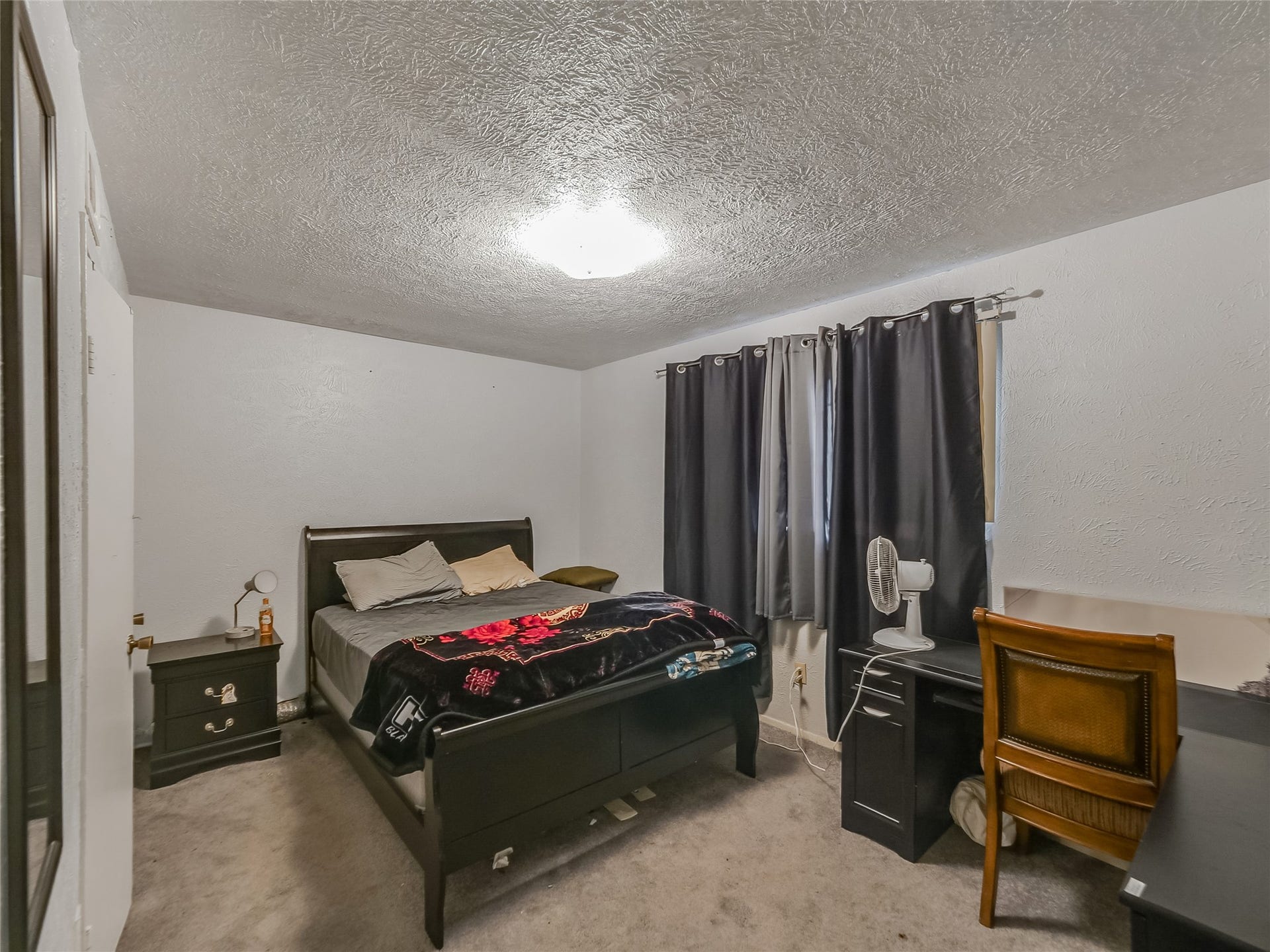6305 Westward Street, #139, Houston, TX 77081 Bedroom 2