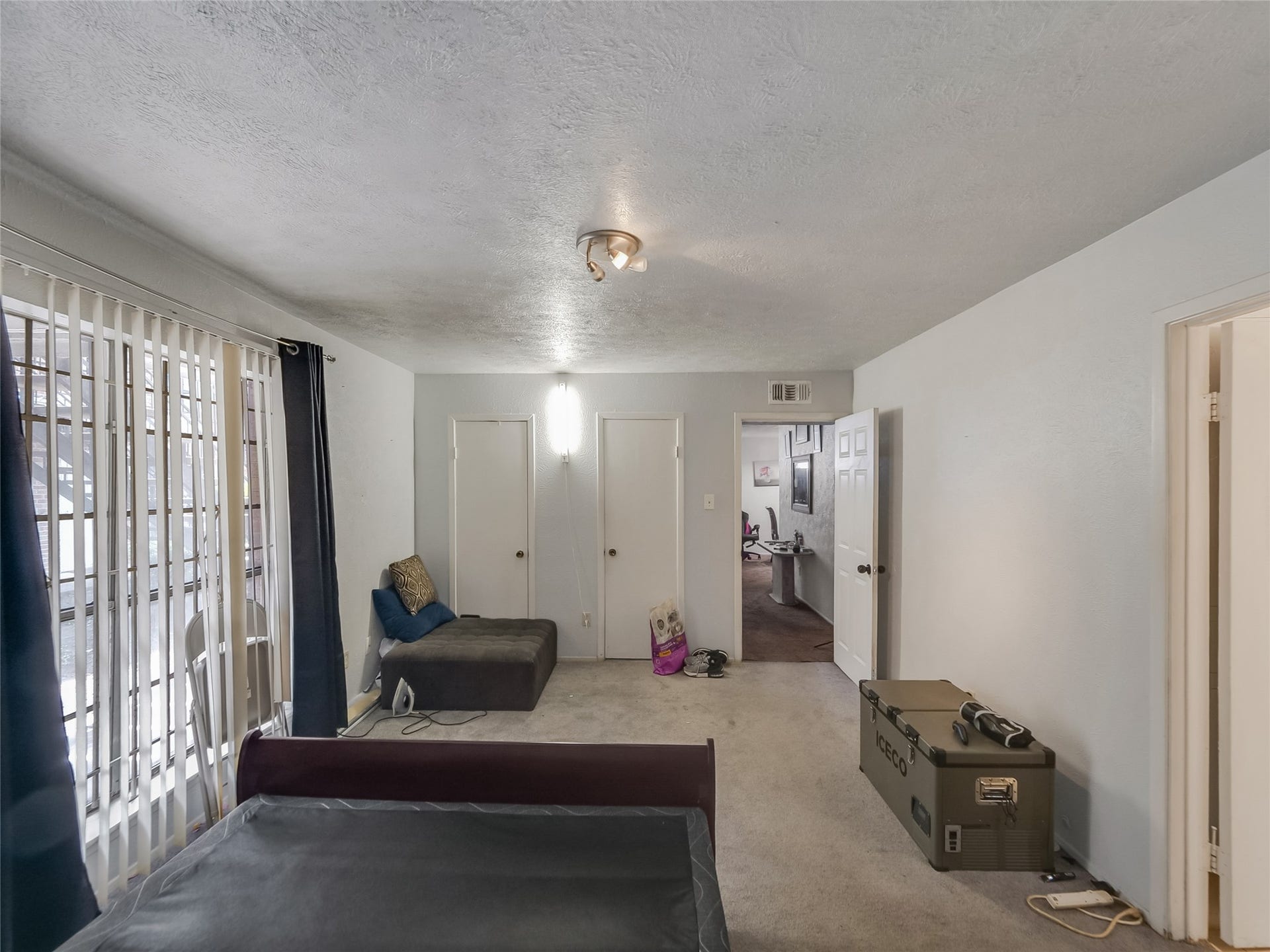 6305 Westward Street, #139, Houston, TX 77081 Bedroom 1