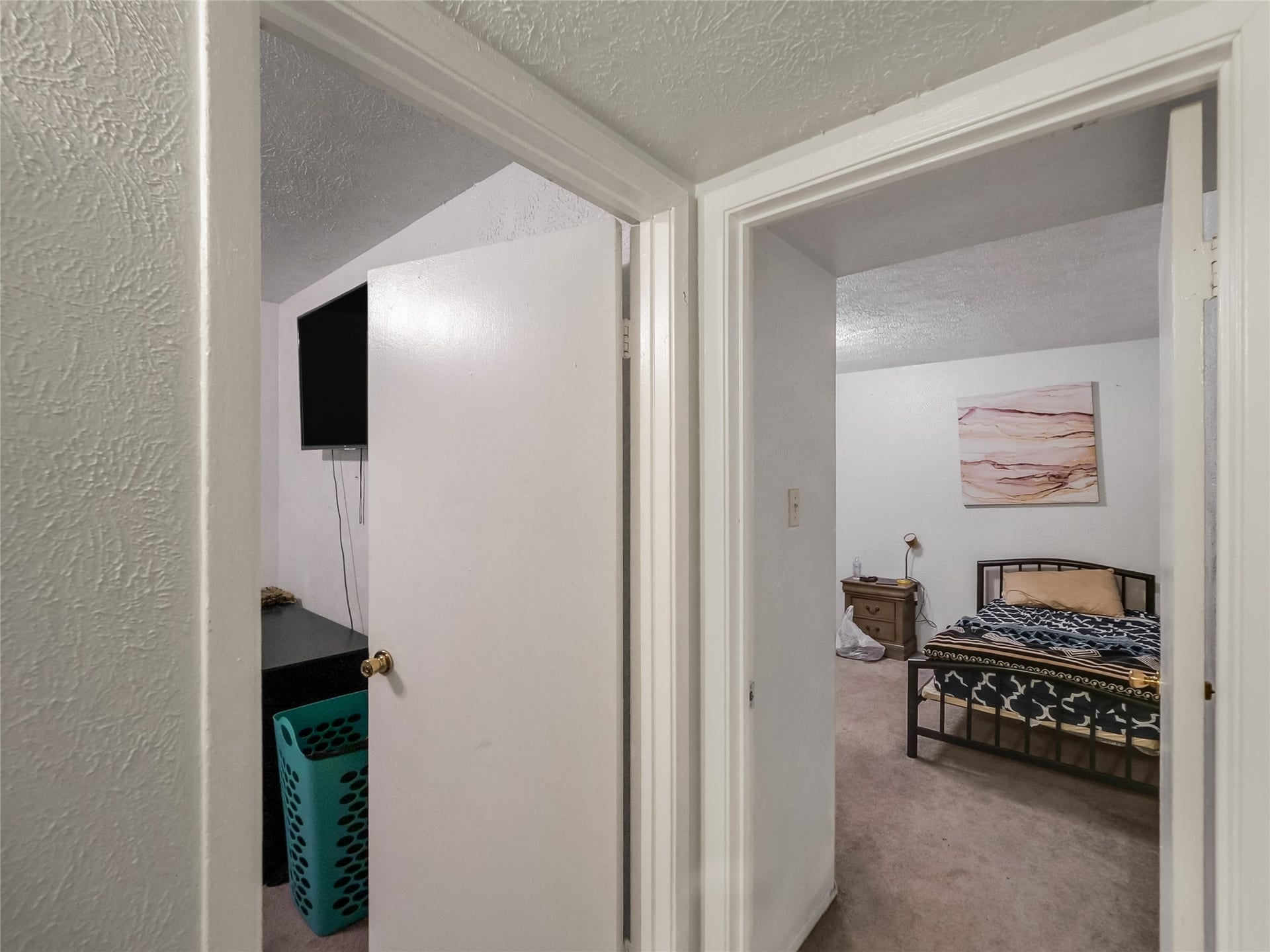 6305 Westward Street, #139, Houston, TX 77081 Hallway