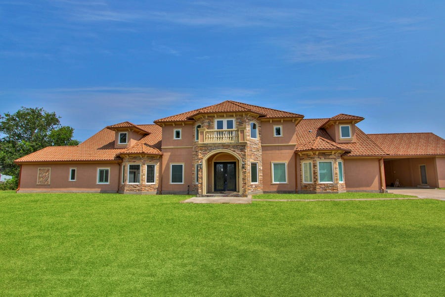 Property photo for 17018 Grant Road, Cypress, TX