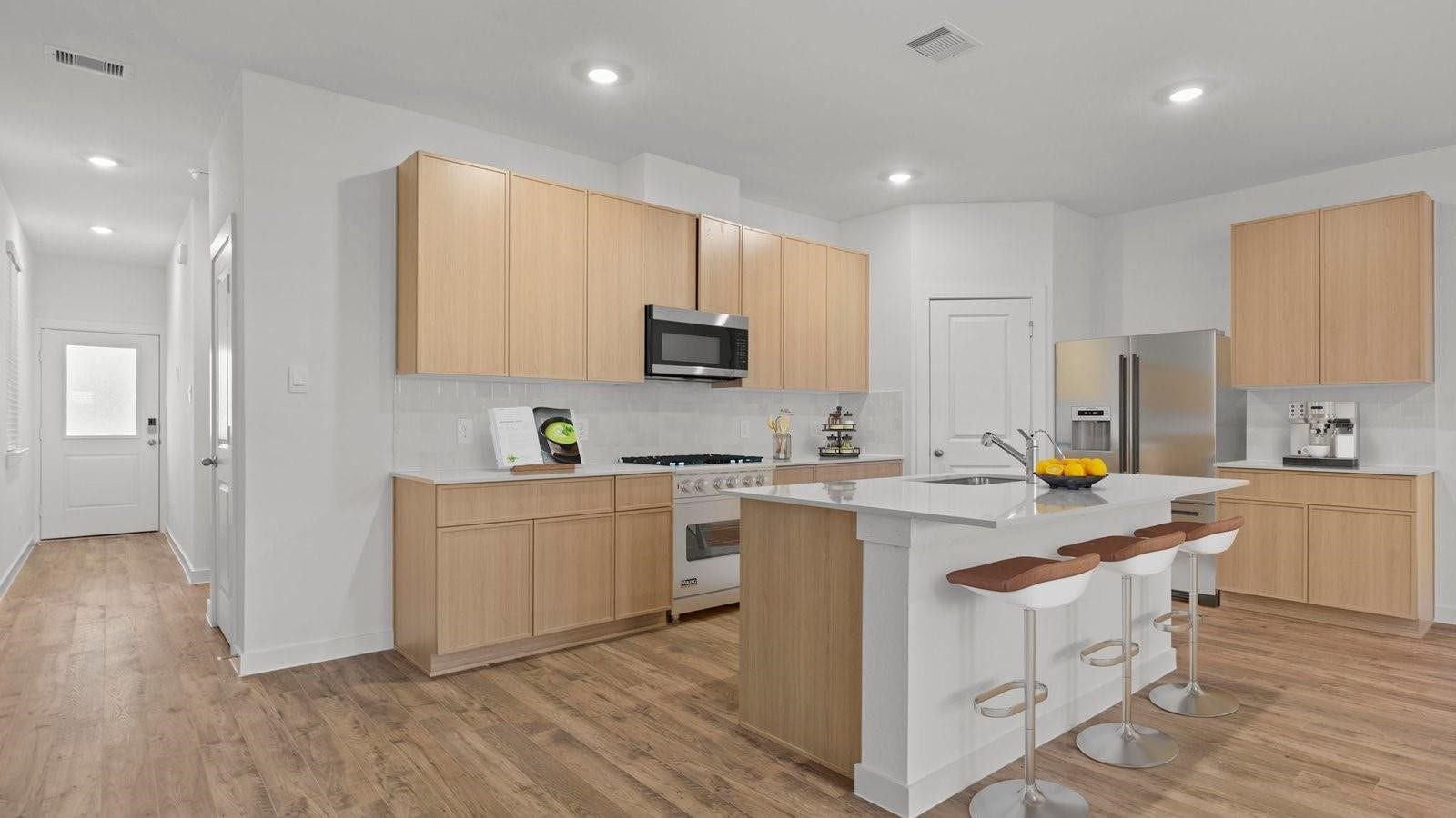 3535 Goldfinch Woods Drive, Katy, TX 77494