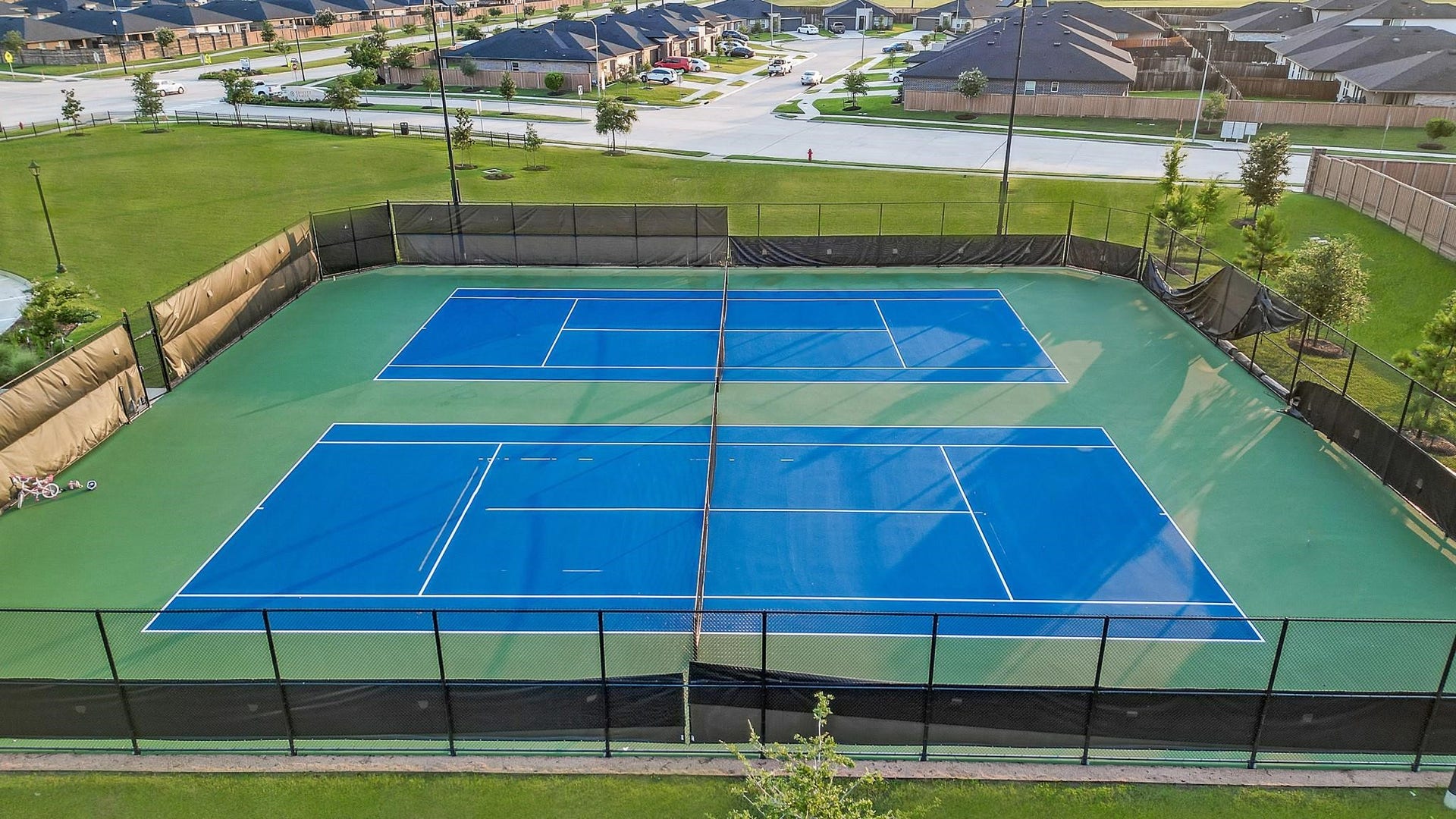 3535 Goldfinch Woods Drive, Katy, TX 77494