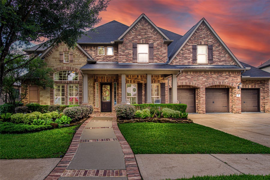 Property photo for 83 Wyndehaven Lakes Drive, Katy, TX