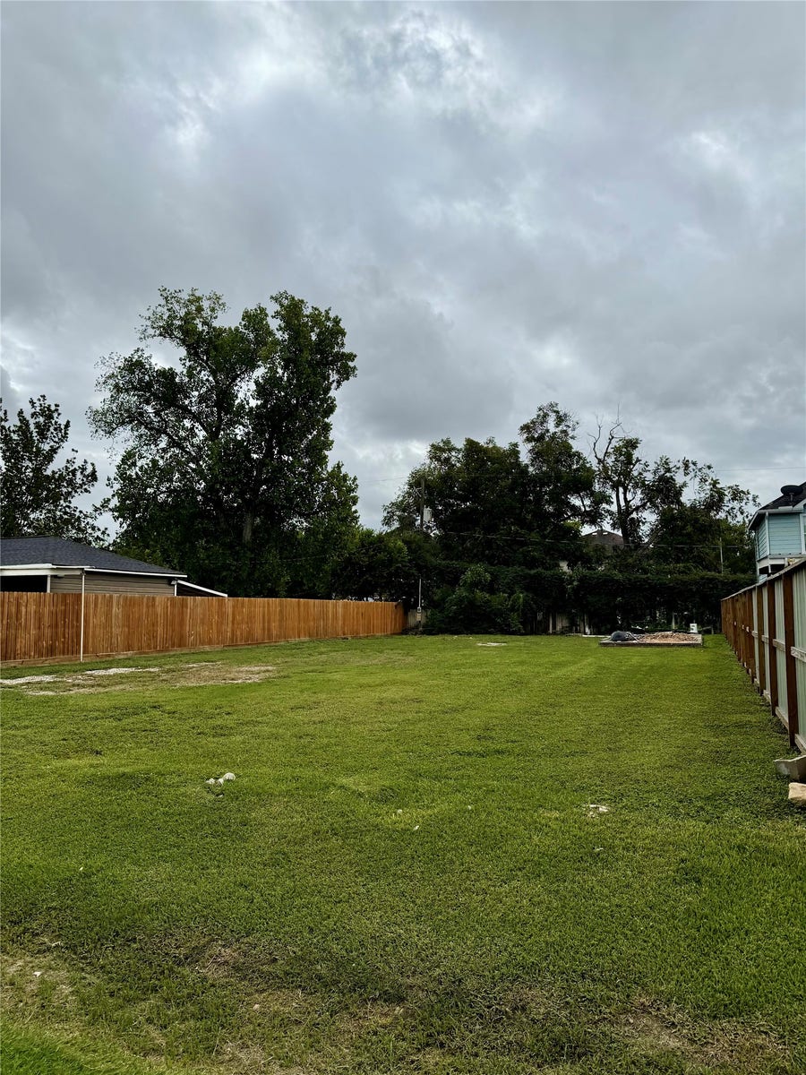 Property photo for TBD Grapevine, Houston, TX