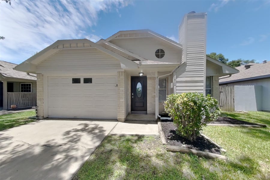 Property photo for 16126 Barbarossa Drive, Houston, TX