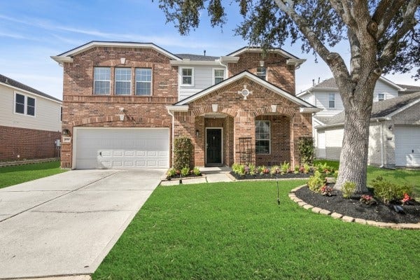 Property photo for 3727 Norwood Glen Lane, Friendswood, TX