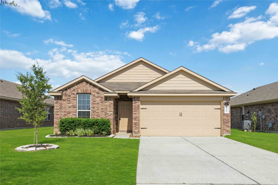 Property photo for 23610 Water Hickory Drive, Tomball, TX